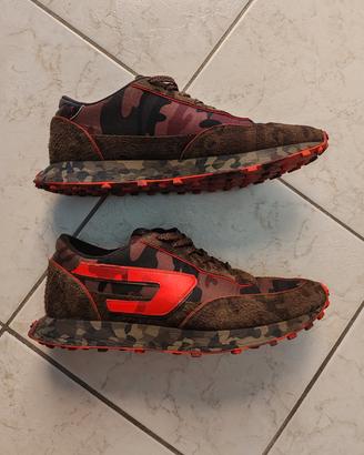 Scarpe Diesel