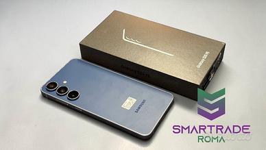 SAMSUNG GALAXY S25 FE 256GB NAVY "SUPER KM.0"