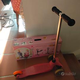 Mini micro 3 in 1 monopattino 