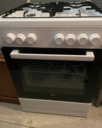 Forno Beko