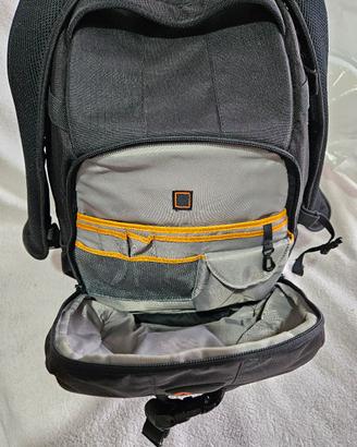 Zaino Lowepro 500AW 