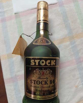 Stock 84  riserva speciale del centenario 