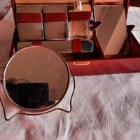 Trousse vintage uomo 