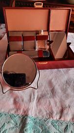 Trousse vintage uomo 