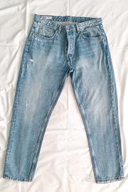 Jeans uomo ZARA tg34