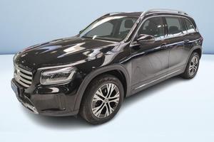 Mercedes GLB 180 d Progressive Advanced auto