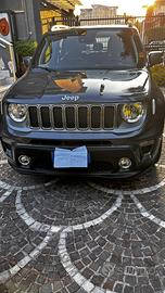 JEEP RENEGADE 1.6mtj LIMITED
