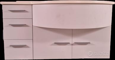MOBILE BAGNO