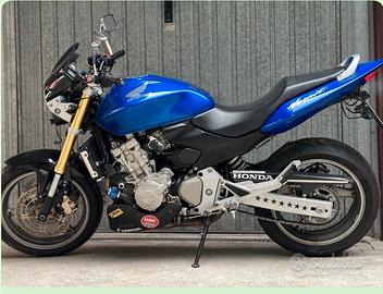 Honda hornet 2006