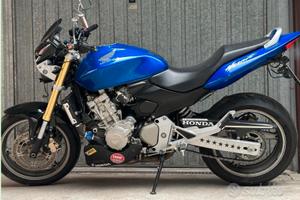 Honda hornet 2006