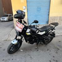 Benelli 2C 250 - 2022