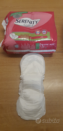 Pannoloni assorbenti