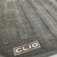 VASCA BAGAGLIAIO per RENAULT CLIO IV 2013-19.