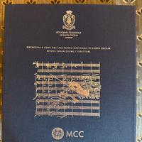 Cofanetto Santa Cecilia 3CD