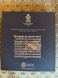 Cofanetto Santa Cecilia 3CD