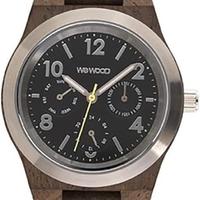 orologio in legno marca WeWood