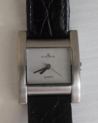 orologio radius