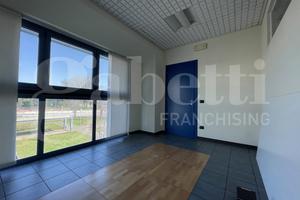 Ufficio Rubano [11250ACU]