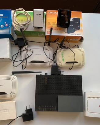 Router wifi