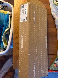 Lampioni esterno led