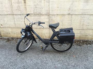 Solex 3800