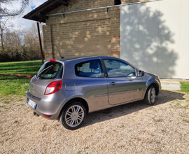 Renault clio 3