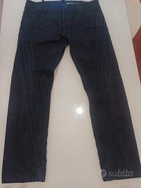 Levis Engineered Jeans Blue Uomo taglia W36 L34