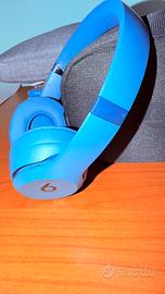 Beats Solo 4 - Cuffie on-ear wireless Blu ardesia