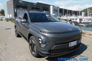Hyundai Kona Electric EV 48 kWh X Line AZIEN...