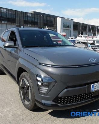 Hyundai Kona Electric EV 48 kWh X Line AZIEN...