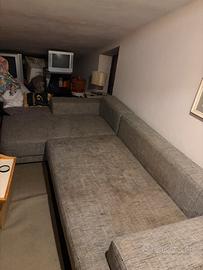 Divano letto