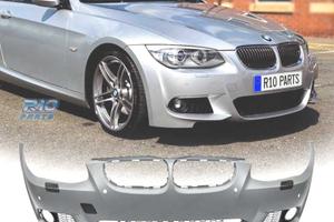 PARAURTI ANTERIORE BMW E92 93 10-14 LOOK M PDC