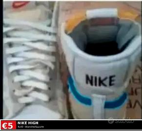 Scarpe sportive Nike 