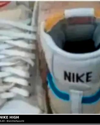 Scarpe sportive Nike 