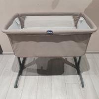 Next to Me Chicco color beige