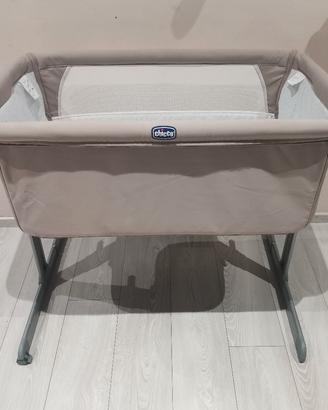 Next to Me Chicco color beige