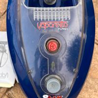 Vaporetto Polti Flash