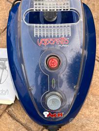 Vaporetto Polti Flash