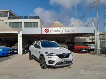 Renault Arkana Hybrid E-Tech 145 CV Intens