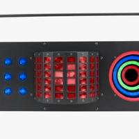 Adj boombox fx3