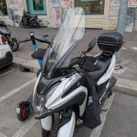 Tricity 125 2017 per ricambi