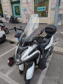 Tricity 125 2017 per ricambi