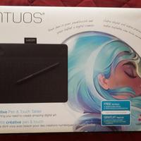 Tavoletta Grafica Wacom “Intuos Art”