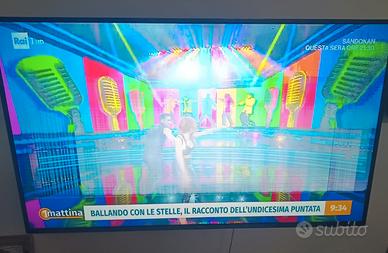 Philips 60 pollici smart