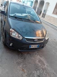 FORD C MAX 1,6 TDCi 110 CV ANNO 2009