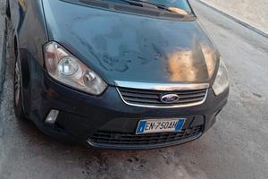 FORD C MAX 1,6 TDCi 110 CV ANNO 2009
