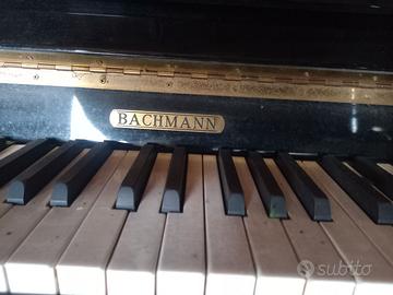 Pianoforte BACHMANN