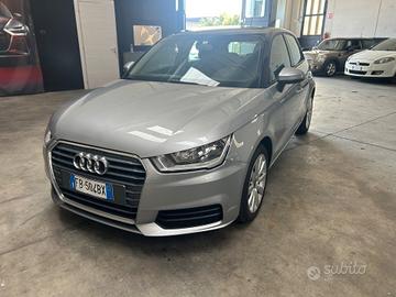 Audi A1 1.4 TDI 90cv Sport euro6 neopatentati