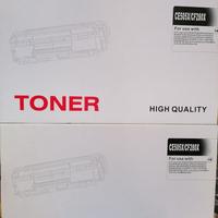 Toner HP CE285A/CRG725 nuovo