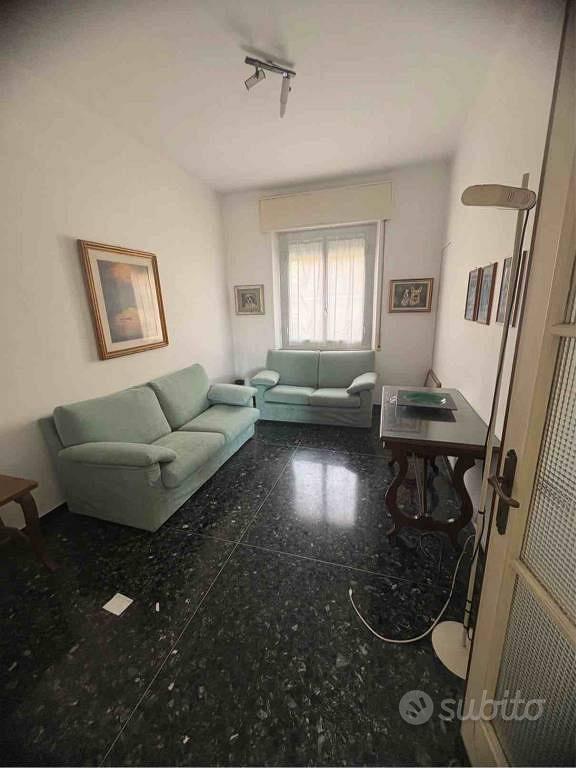 Appartamento – Genova, Priaruggia, Levante - Altro